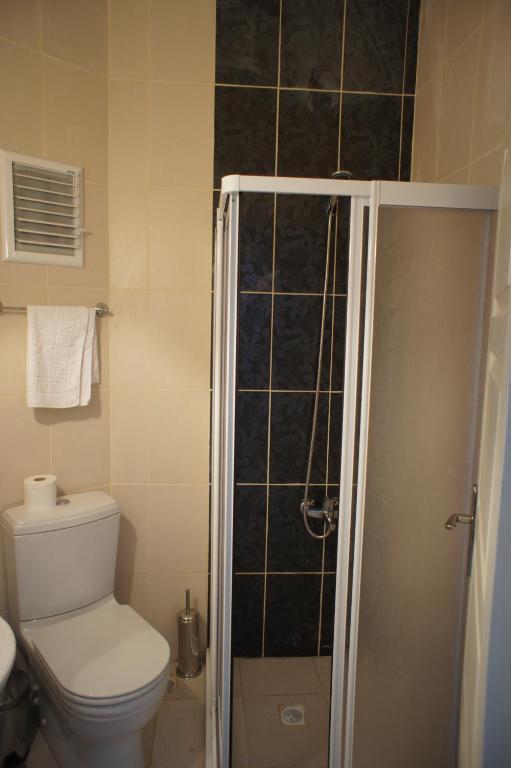 Barba Rossa Residence Stambuł Zewnętrze zdjęcie