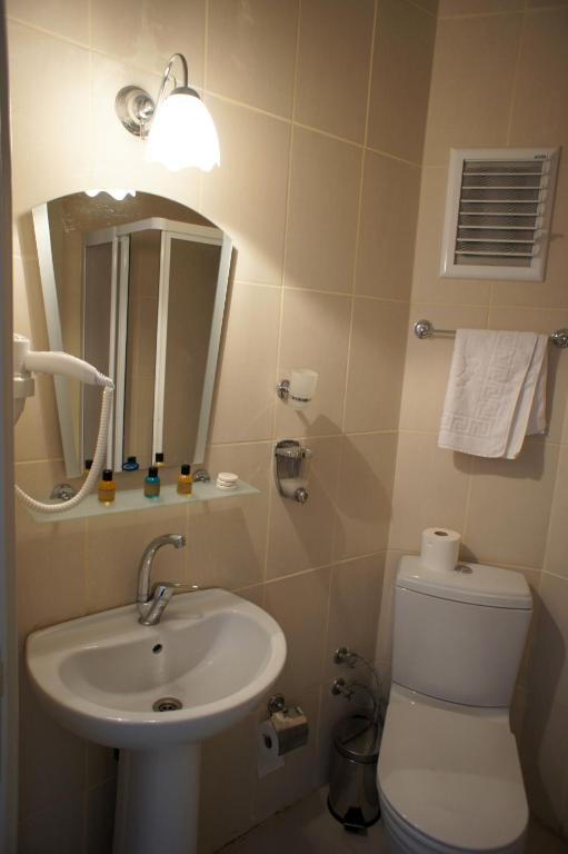 Barba Rossa Residence Stambuł Zewnętrze zdjęcie