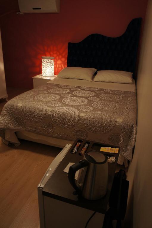 Barba Rossa Residence Stambuł Zewnętrze zdjęcie