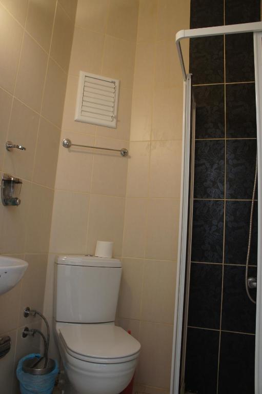 Barba Rossa Residence Stambuł Zewnętrze zdjęcie