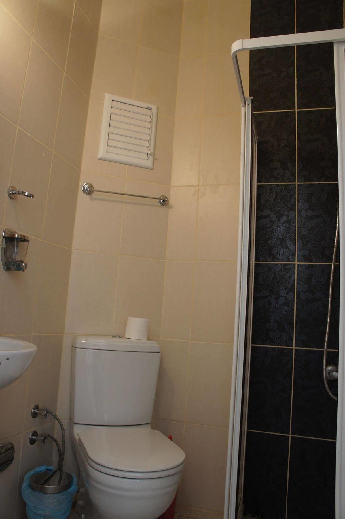 Barba Rossa Residence Stambuł Zewnętrze zdjęcie