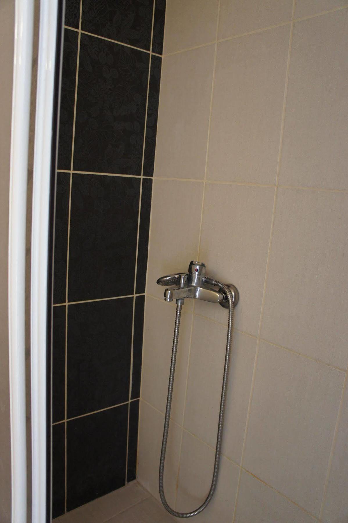 Barba Rossa Residence Stambuł Zewnętrze zdjęcie