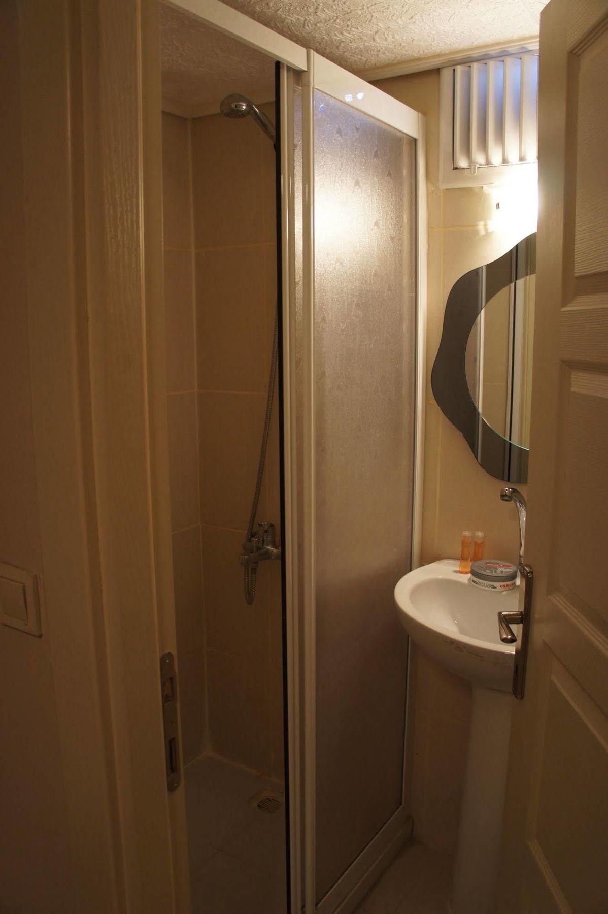 Barba Rossa Residence Stambuł Zewnętrze zdjęcie