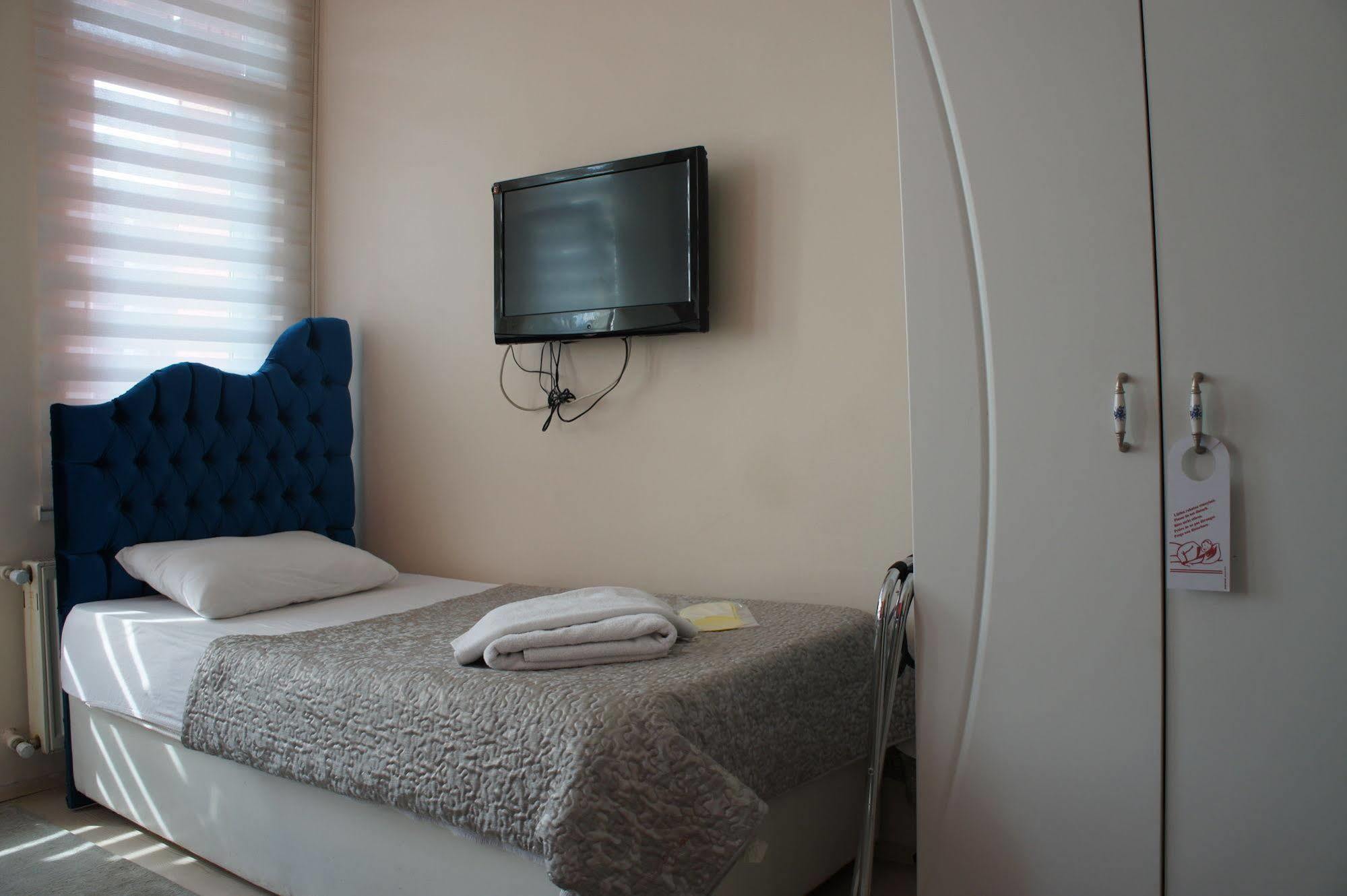 Barba Rossa Residence Stambuł Zewnętrze zdjęcie